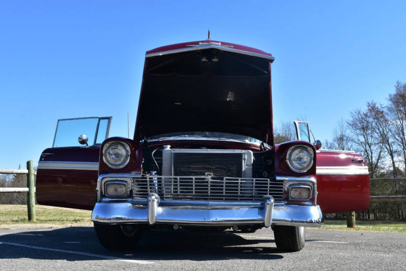 1956 Chevrolet Bel Air