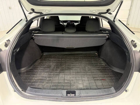 2019 Toyota Prius