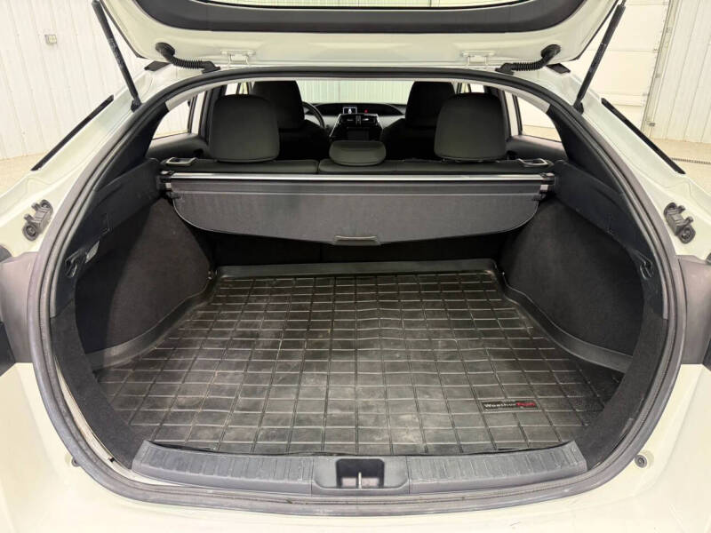 2019 Toyota Prius