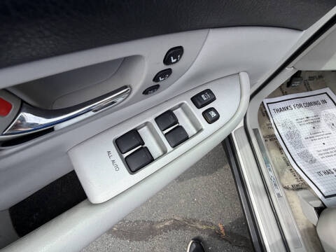 2008 Lexus RX 400h