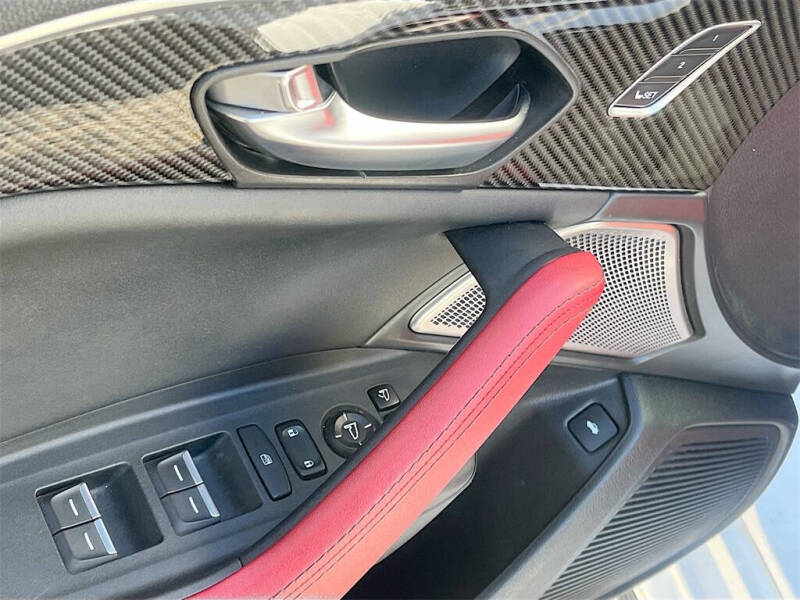 2023 Acura TLX SH-AWD Type S PMC Edition