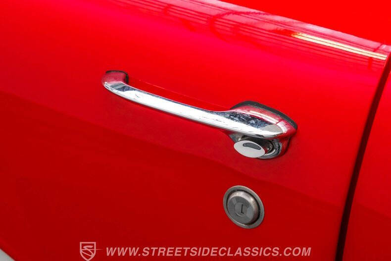 1962 Chevrolet Corvette