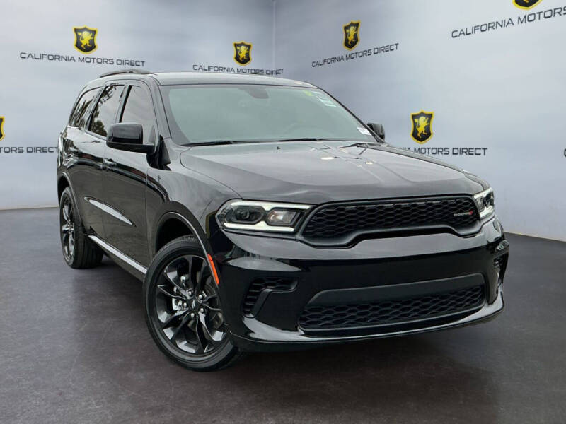 2024 Dodge Durango GT