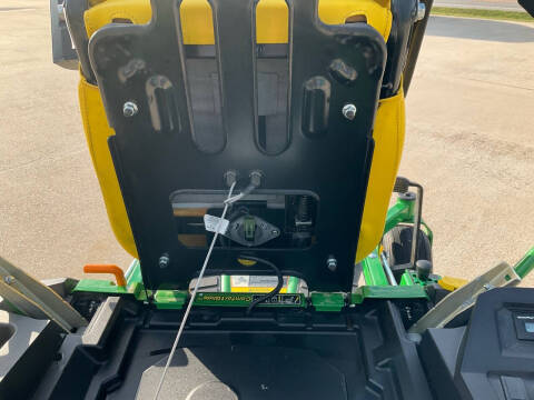 2023 John Deere Z530M