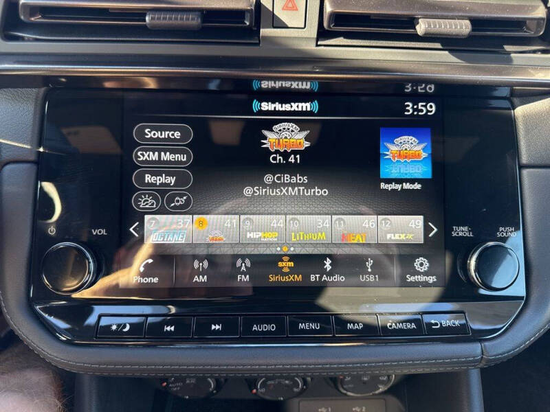 2025 Nissan Z Performance