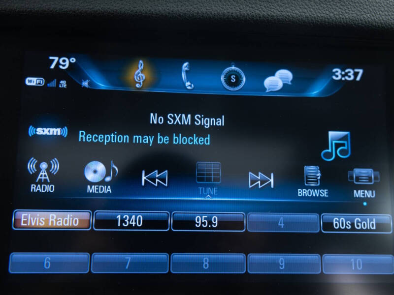 2019 Buick Encore Essence