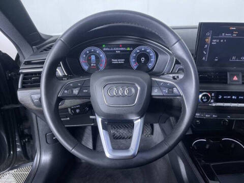 2023 Audi A5 Sportback quattro S line Prem Plus 45 TFSI