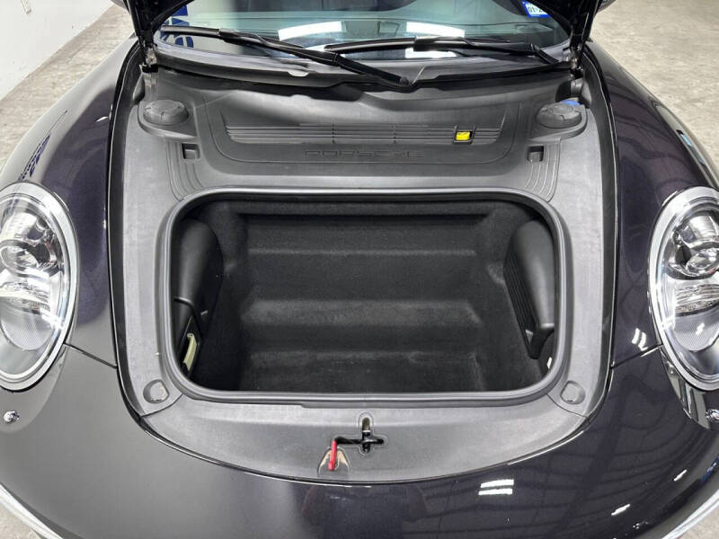 2013 Porsche 911 Carrera S