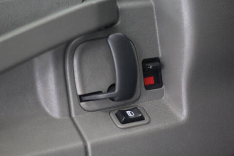2019 GMC Savana 2500