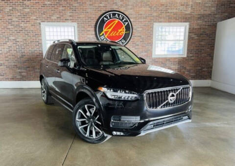 2019 Volvo XC90