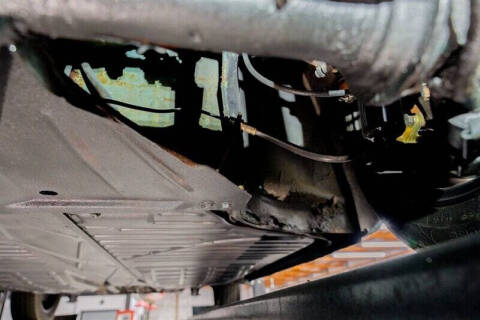 1973 Volkswagen Karmann Ghia