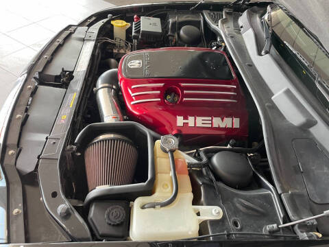 2005 Dodge Magnum RT