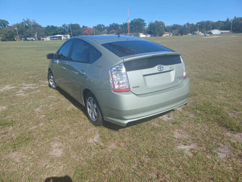 2006 Toyota Prius