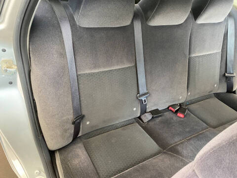 2007 Chevrolet Impala LS