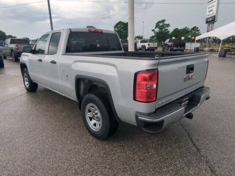 2014 GMC Sierra 1500