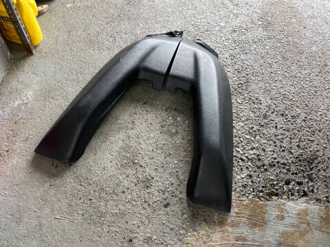 1996 Pontiac Sunfire SE