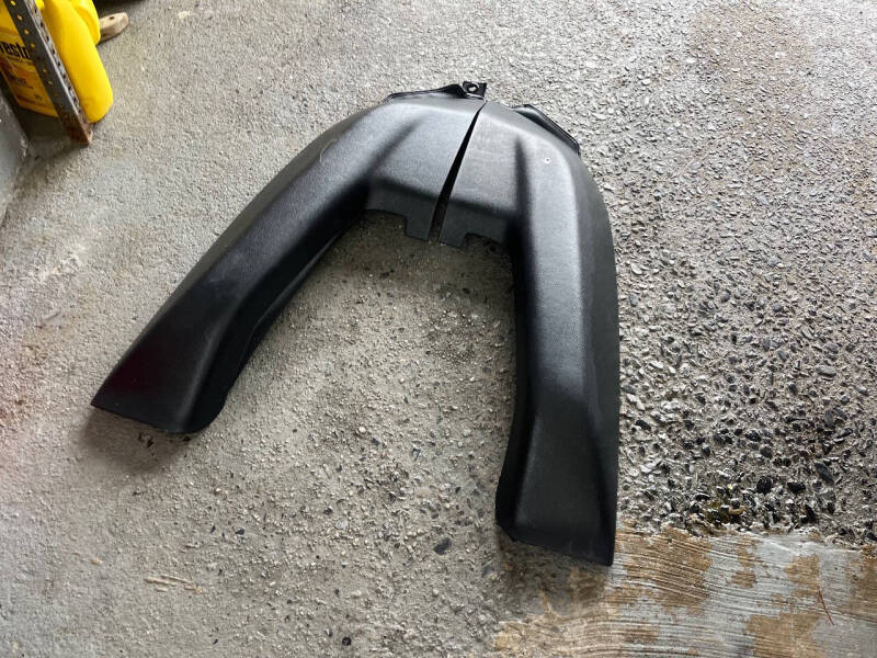 1996 Pontiac Sunfire SE