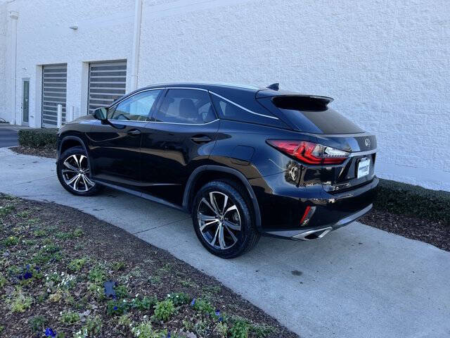 2019 Lexus RX 350