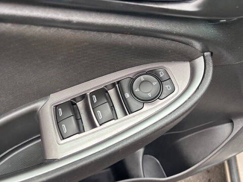 2022 Chevrolet Malibu LS