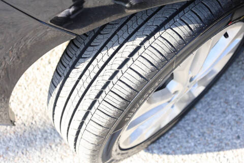 2020 Chevrolet Spark 1LT CVT