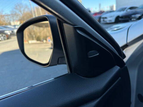 2018 Nissan Altima 2.5 SL