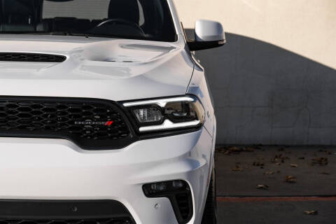 2022 Dodge Durango R/T