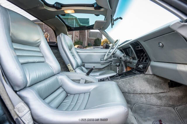 1978 Chevrolet Corvette