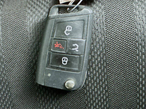 2023 Volkswagen Jetta Sport