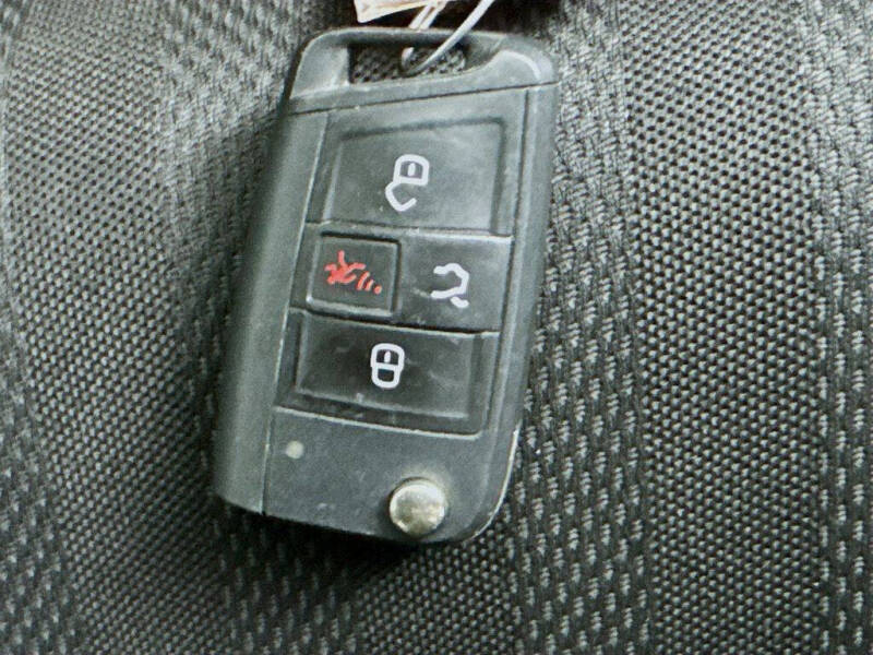 2023 Volkswagen Jetta Sport