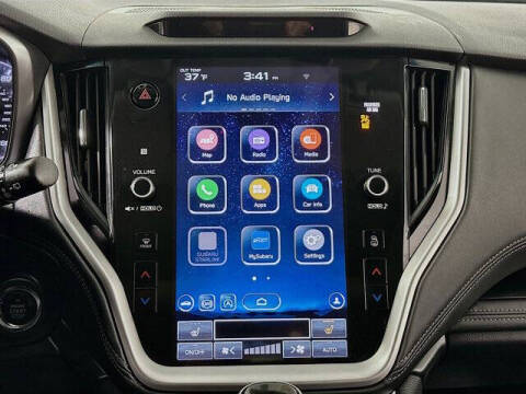 2022 Subaru Outback Limited XT