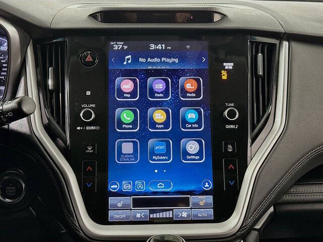 2022 Subaru Outback Limited XT