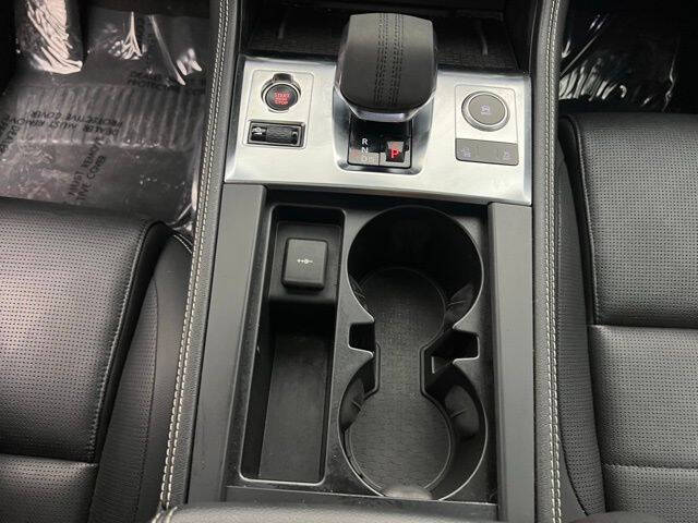 2024 Jaguar F-PACE P250 R-Dynamic S