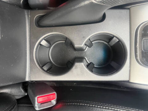 2006 Honda Accord EX V-6