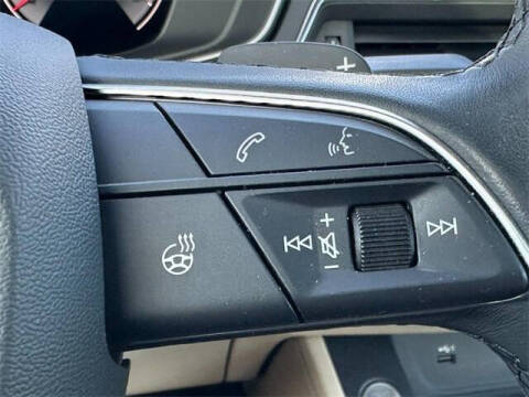 2024 Audi A5 quattro S line Prem Plus 45 TFSI