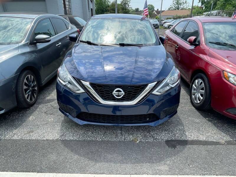 2019 Nissan Sentra for sale at Auction Buy LLC in Wilmington DE