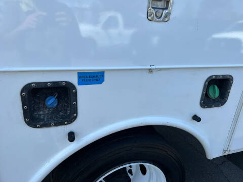 2011 Ford F-450 Super Duty