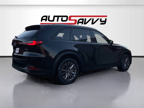 2025 Mazda CX-90 3.3 Turbo Preferred