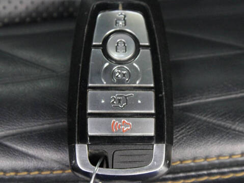 2022 Ford Expedition Platinum