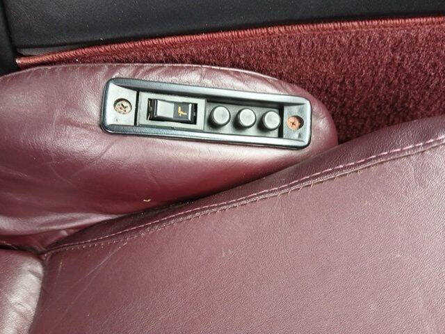 1993 Chevrolet Corvette