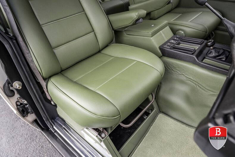 1985 Land Rover Range Rover