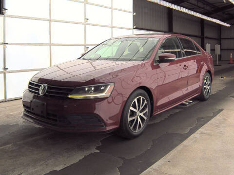 2017 Volkswagen Jetta for sale at AUTOMAX OF MOBILE in Mobile AL