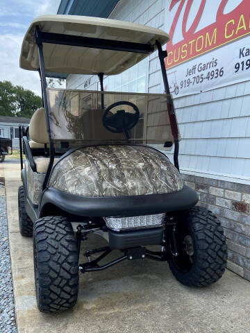 2012 Club Car Precedent for sale at 70 East Custom Carts LLC in Goldsboro NC