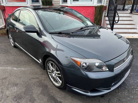 2005 Scion tC