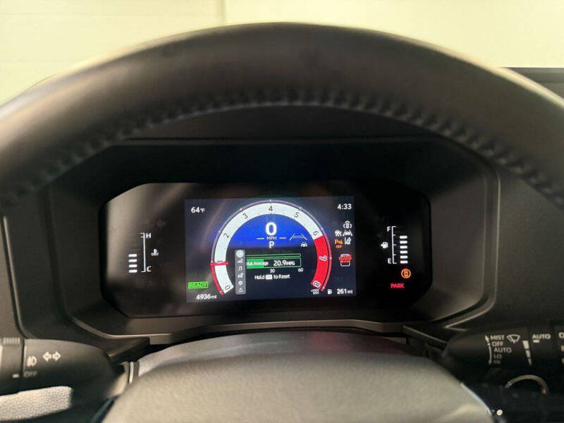 2025 Toyota Land Cruiser 1958