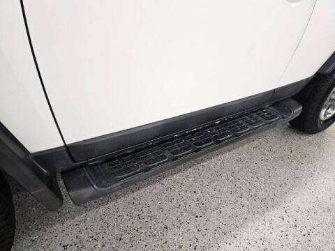 2013 Toyota FJ Cruiser