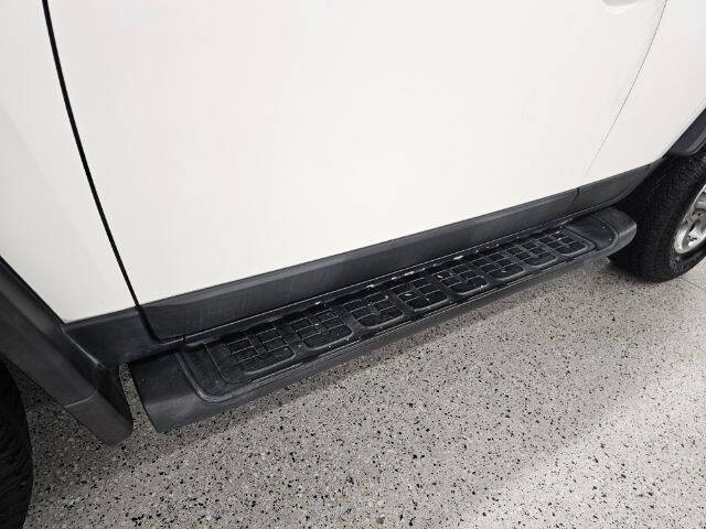 2013 Toyota FJ Cruiser