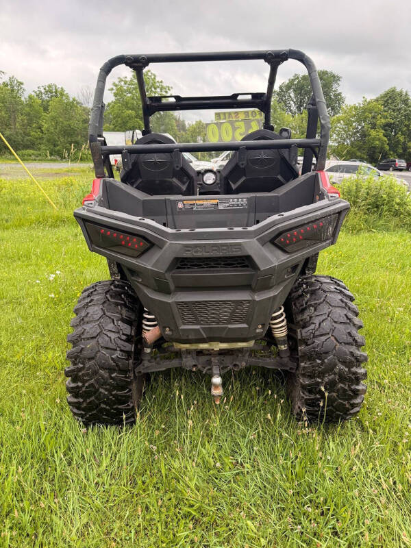 2019 Polaris RZR 900 EPS