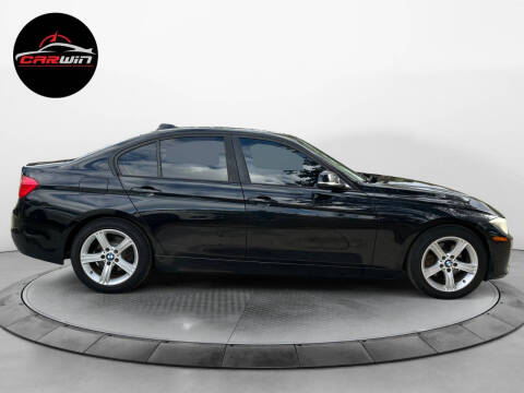 2014 BMW 3 Series 328i