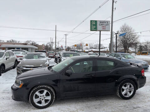 2008 Dodge Avenger R/T