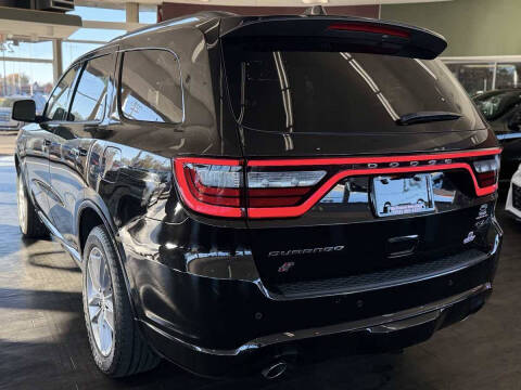 2023 Dodge Durango R/T Plus